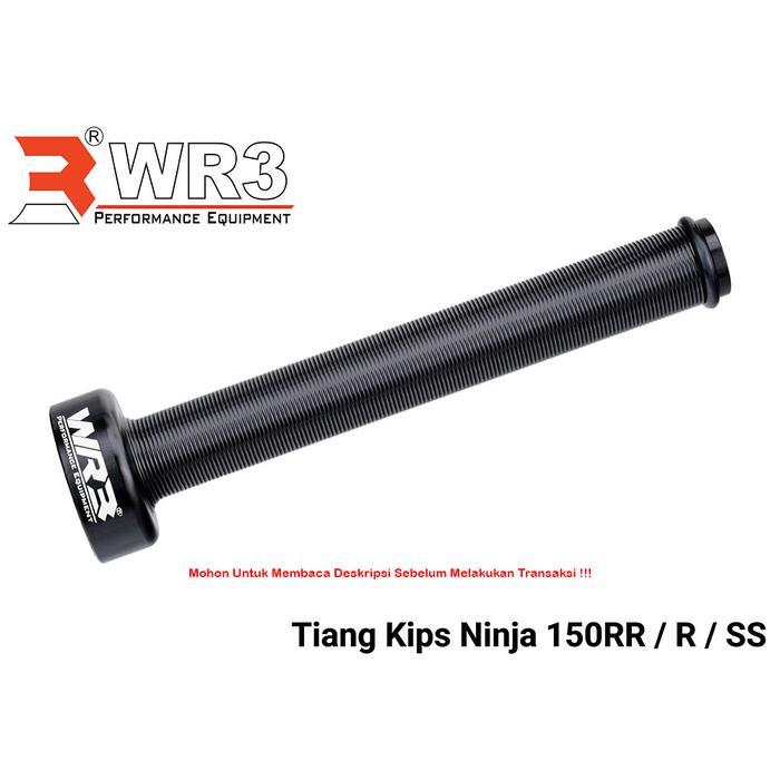 Cover Tutup Tiang Super KIPS Ninja 150 R RR SS 150R 150RR 150SS
