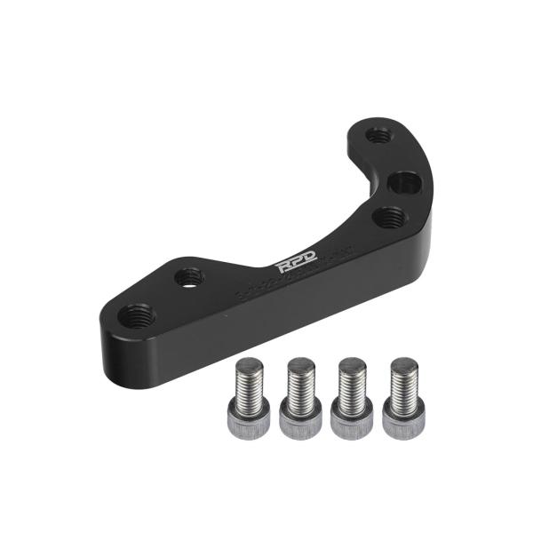 Bracket Braket Kaliper Belakang RPD Xmax 2P Axial 245mm