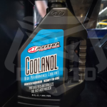 Air Radiator Coolant Maxima Coolanol 1,8L