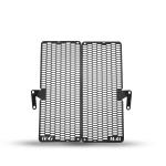 Cover Radiator Pro R&G Ducati Multistrada V4S/V4 Sport '21- Radiator Guard RAD9028PROBK