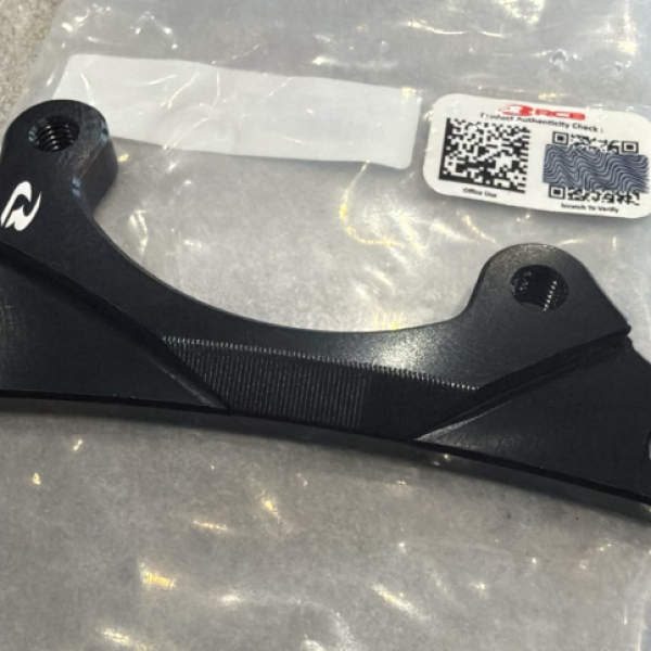 Bracket Kaliper Belakang RCB R55 Nmax Old New Neo Turbo
