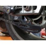 Toe Guard R&G BMW S1000RR 10/S1000R 14 TG0006BK