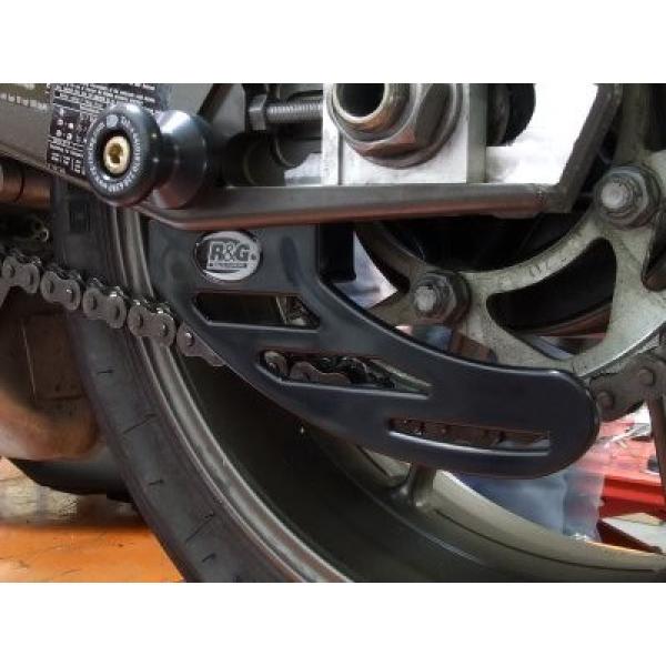 Toe Guard R&G BMW S1000RR 10/S1000R 14 TG0006BK