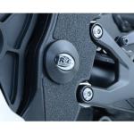 Tutup Rangka R&G R1/R1M '15 (Kiri bawah) Frame Plug FI0101BK