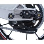 Toe Guard R&G BMW S1000RR 10/S1000R 14 TG0006BK