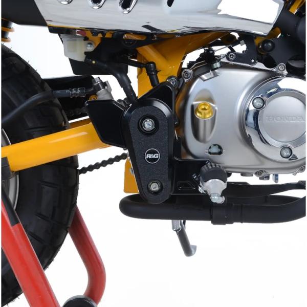 Boot Guard Kit Monkey '18 (2 Grip Kit) EZBG313BL