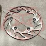 Discbrake Piringan Cakram Belakang VCOS Kawasaki Ninja 150rr Ninja RR 220mm