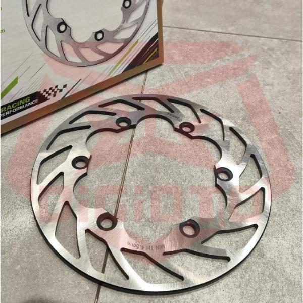 Discbrake Piringan Cakram Belakang VCOS Kawasaki Ninja 150rr Ninja RR 220mm