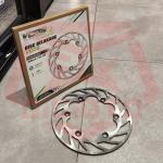 Discbrake Piringan Cakram Belakang VCOS Kawasaki Ninja 150rr Ninja RR 220mm