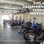 Tips and Trik Paling Tepat Dalam Menghemat Pengeluaran Service Motor