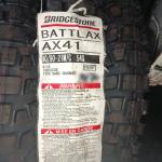 Ban Motor Battlax AX41 90/90-21 F Adventure Cross