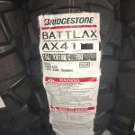 Ban Motor Battlax AX41 150/70-18 R Adventure Cross