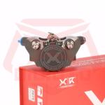 X1R Kaliper 2P Moto3 Moto 3 Titanium Grey