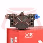 X1R Kaliper 2P Moto3 Moto 3 Titanium Grey