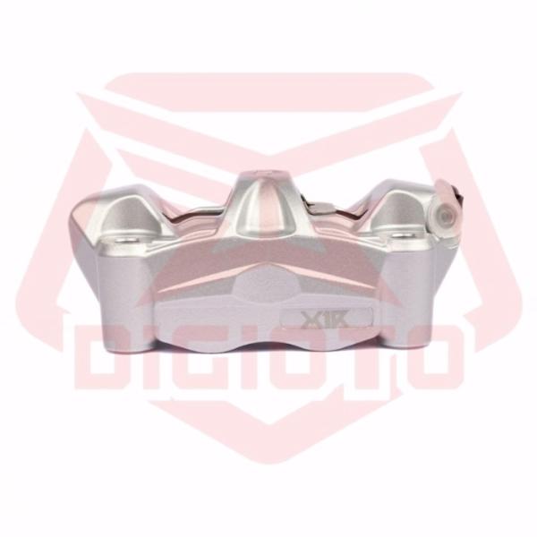 X1R Kaliper Radial Monoblok Monoblock Pitch 100mm