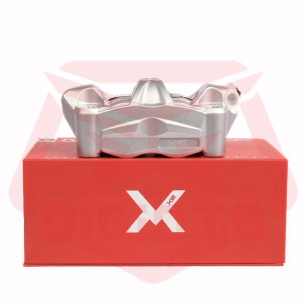 X1R Kaliper Radial Monoblok Monoblock Pitch 100mm