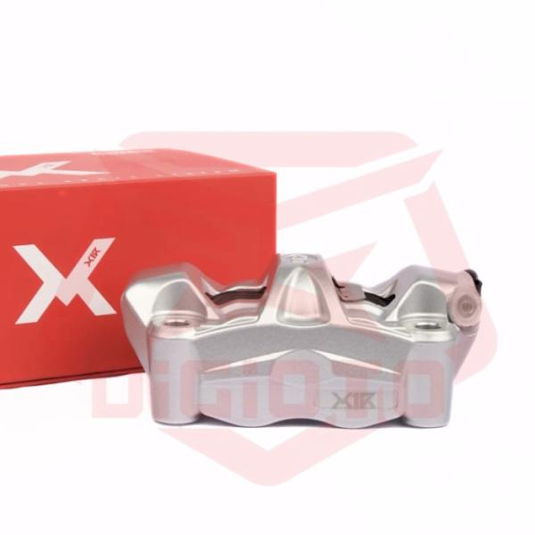 X1R Kaliper Radial Monoblok Monoblock Pitch 100mm