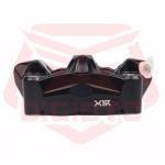 X1R Kaliper Radial Monoblok Monoblock Pitch 100mm