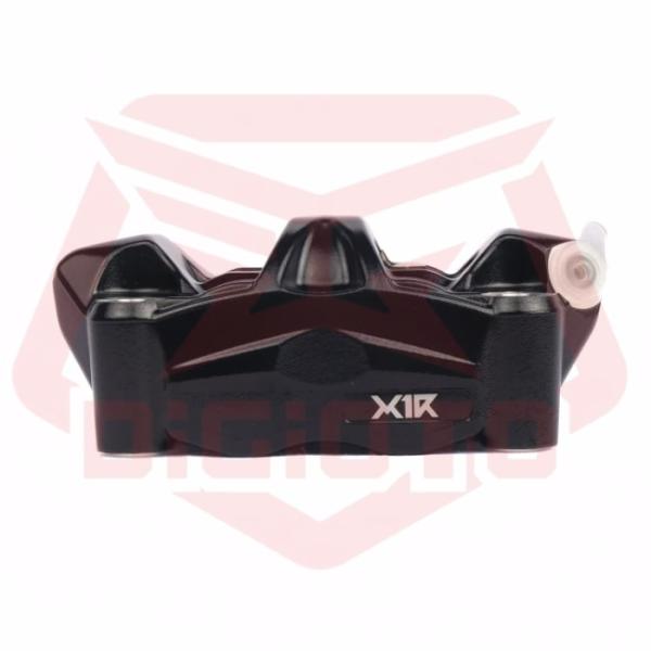 X1R Kaliper Radial Monoblok Monoblock Pitch 100mm