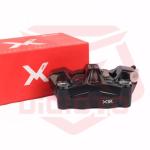 X1R Kaliper Radial Monoblok Monoblock Pitch 100mm