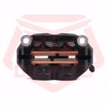 X1R Kaliper Radial Monoblok Monoblock Pitch 100mm