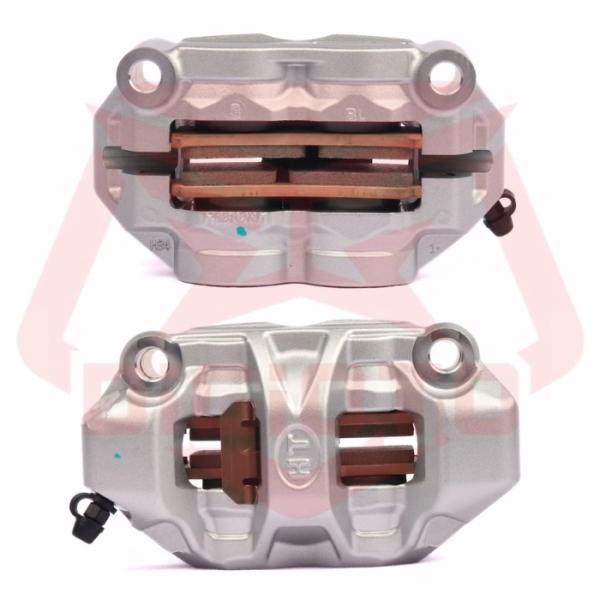 X1R Kaliper Radial Monoblok Monoblock Pitch 100mm