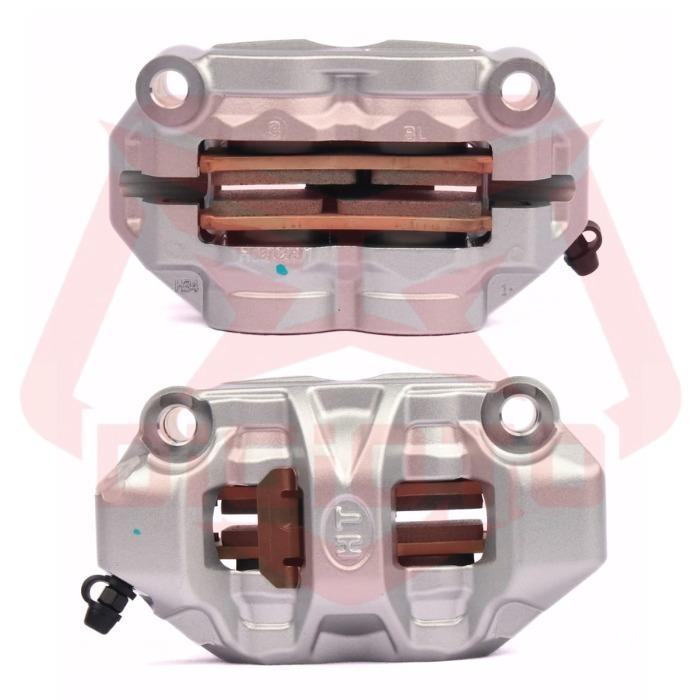 X1R Kaliper Radial Monoblok Monoblock Pitch 100mm